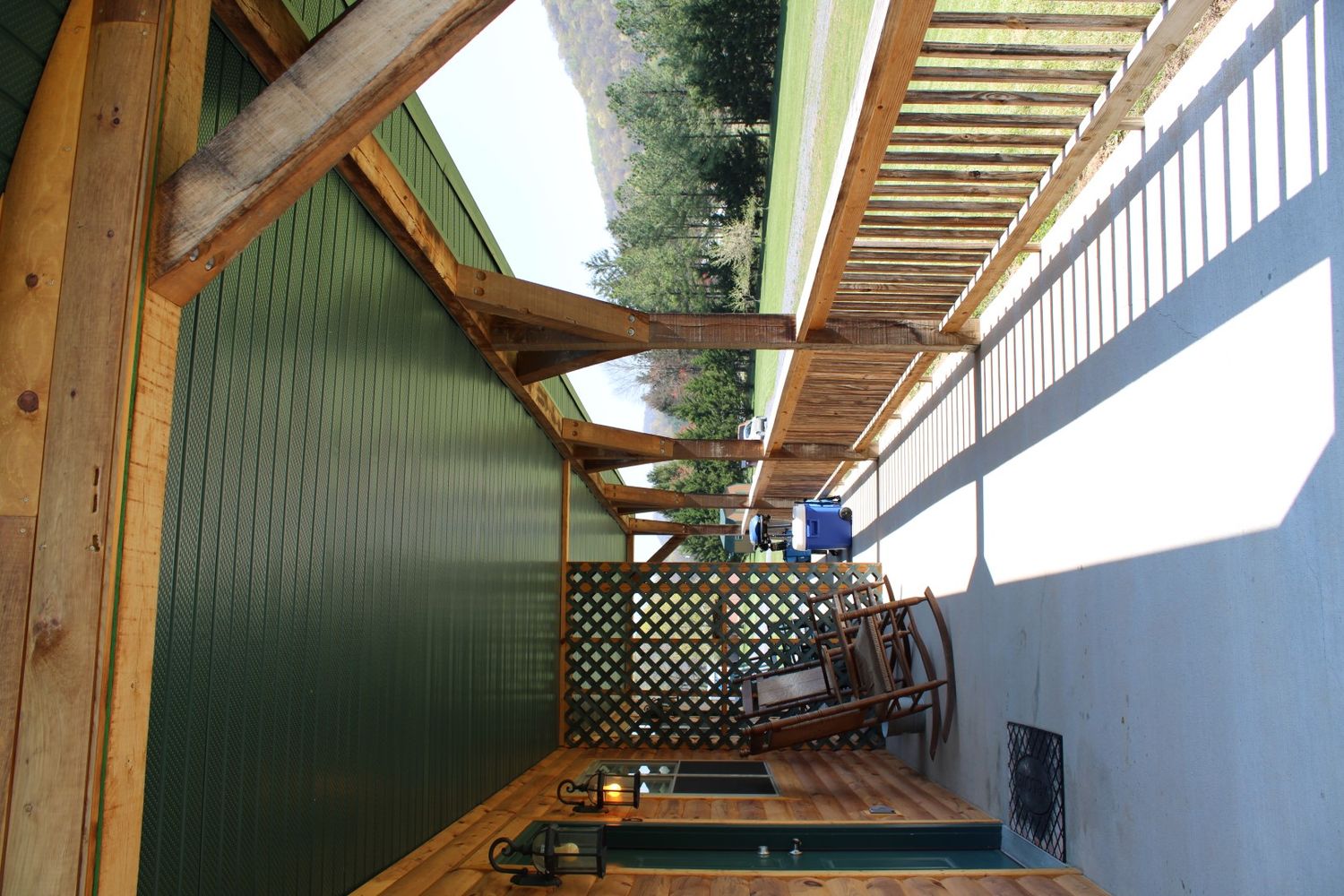 21530 National Pike NE, Flintstone, MD 21530